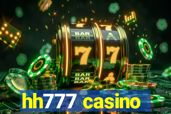 hh777 casino