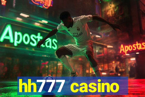 hh777 casino