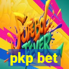 pkp bet