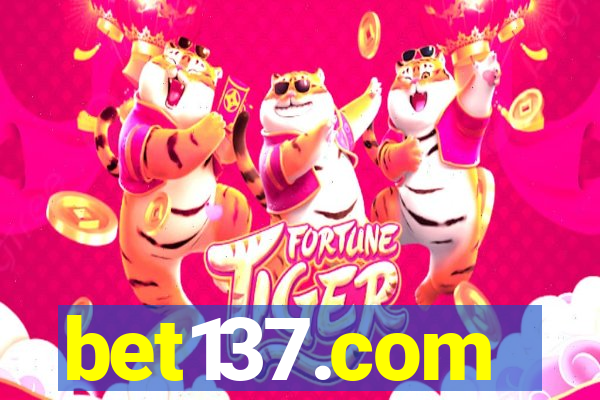 bet137.com