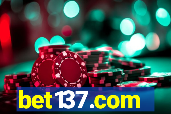 bet137.com