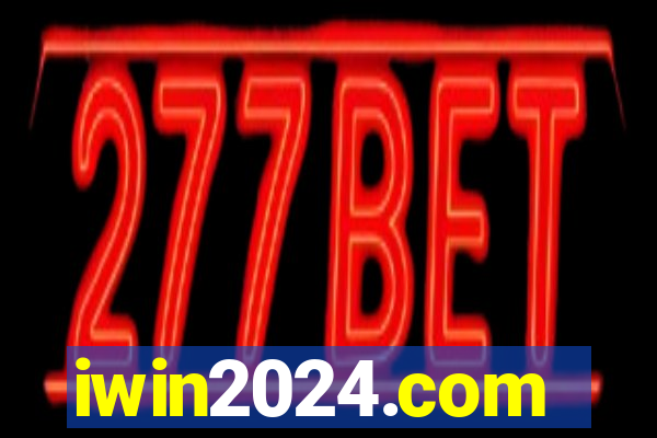 iwin2024.com