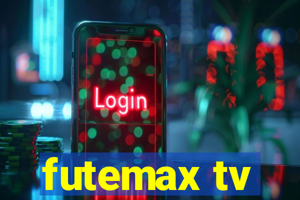 futemax tv