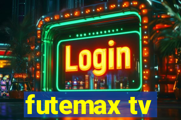 futemax tv