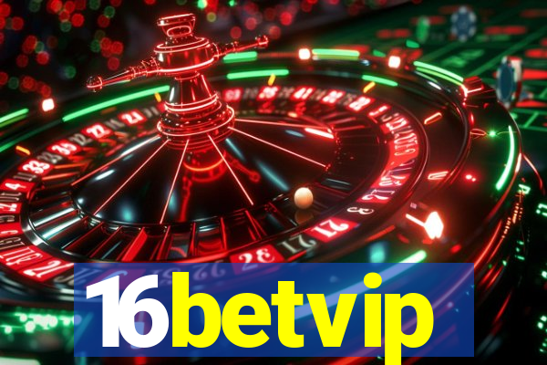 16betvip