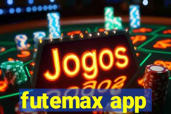 futemax app