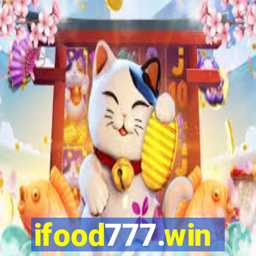 ifood777.win