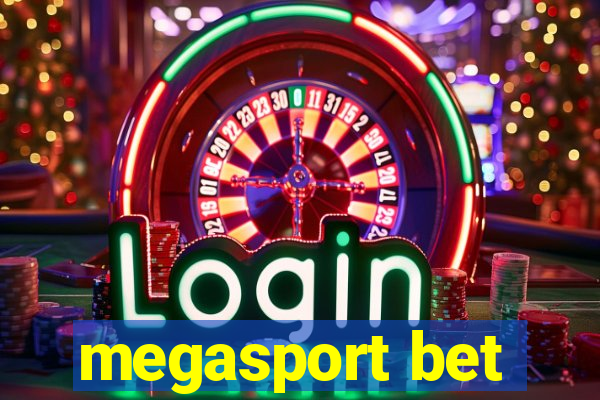 megasport bet