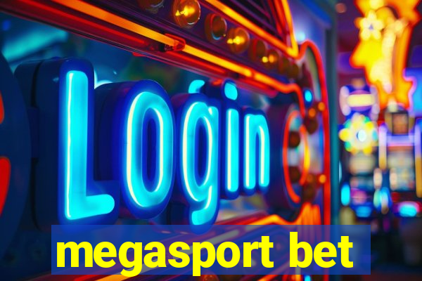 megasport bet