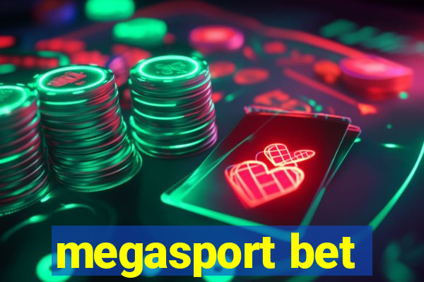 megasport bet