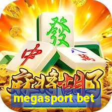 megasport bet