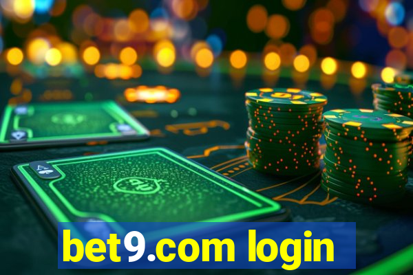 bet9.com login