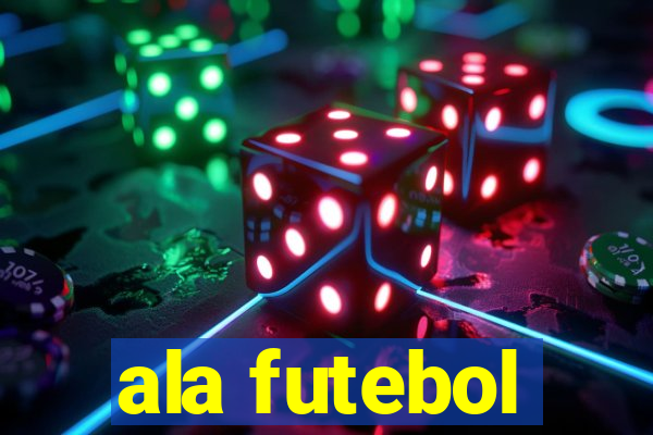 ala futebol