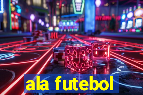 ala futebol