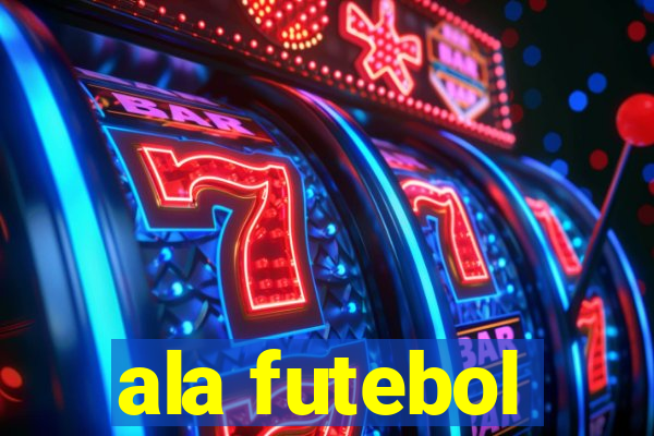 ala futebol