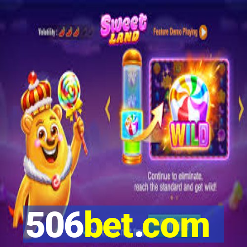 506bet.com