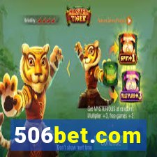 506bet.com