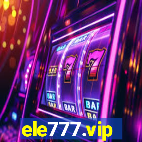 ele777.vip