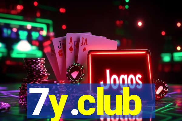 7y.club