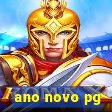 ano novo pg