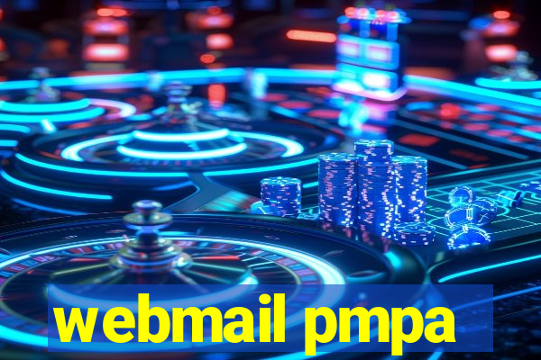 webmail pmpa