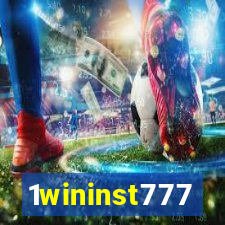 1wininst777