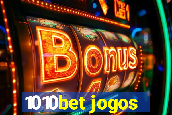 1010bet jogos