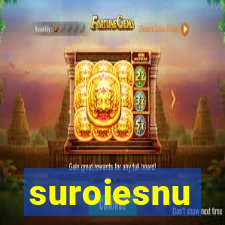 suroiesnu