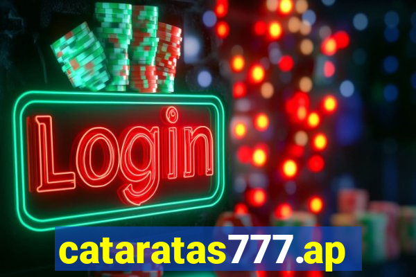 cataratas777.app