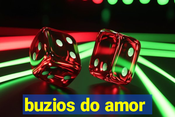 buzios do amor