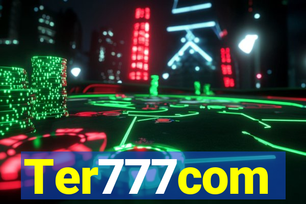 Ter777com