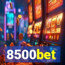 8500bet