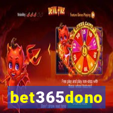 bet365dono