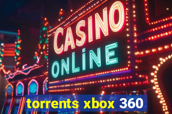 torrents xbox 360