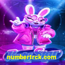 numbertrck.com