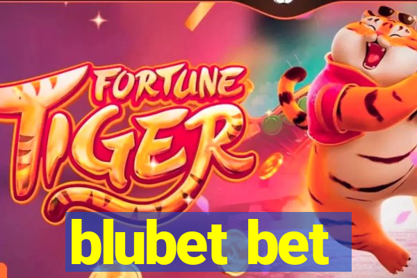 blubet bet