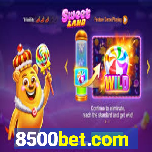 8500bet.com