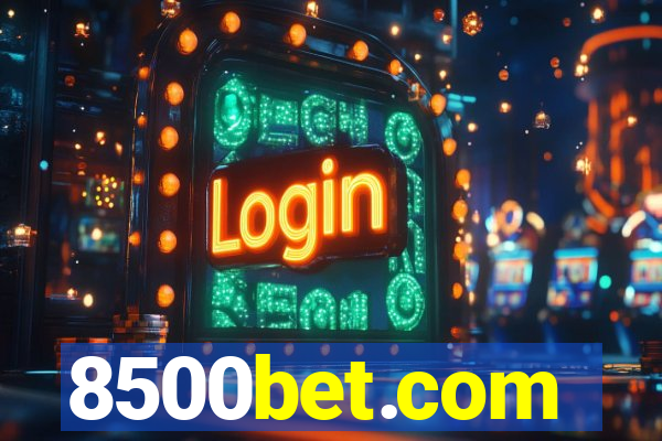 8500bet.com