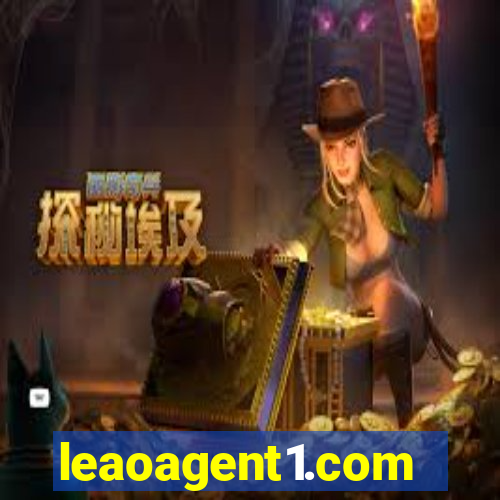 leaoagent1.com