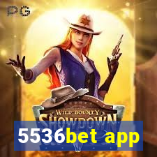 5536bet app