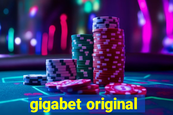 gigabet original