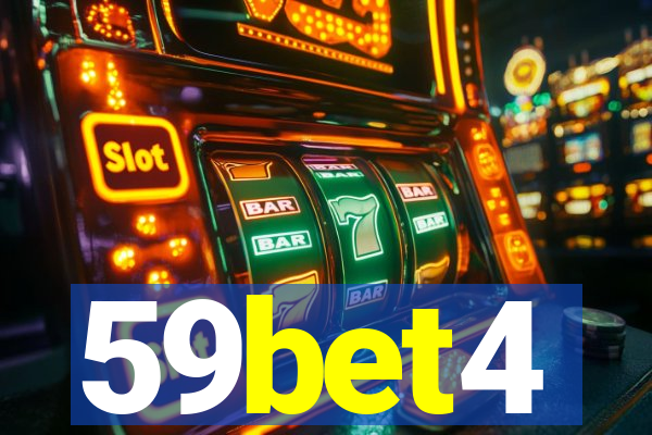 59bet4