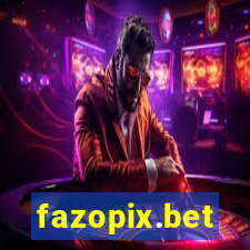 fazopix.bet