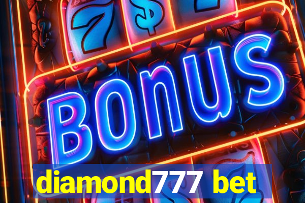 diamond777 bet