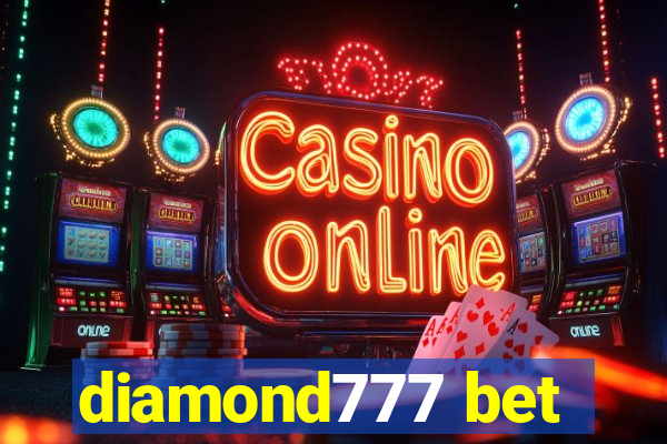 diamond777 bet