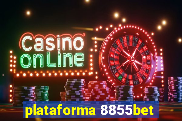 plataforma 8855bet