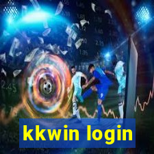 kkwin login