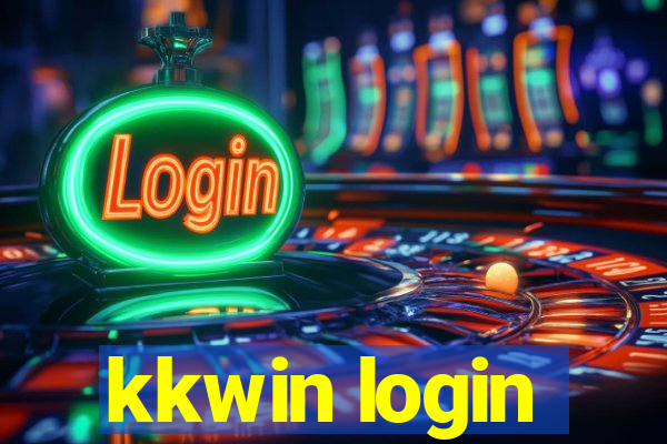 kkwin login