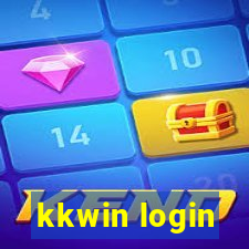 kkwin login