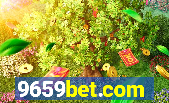 9659bet.com